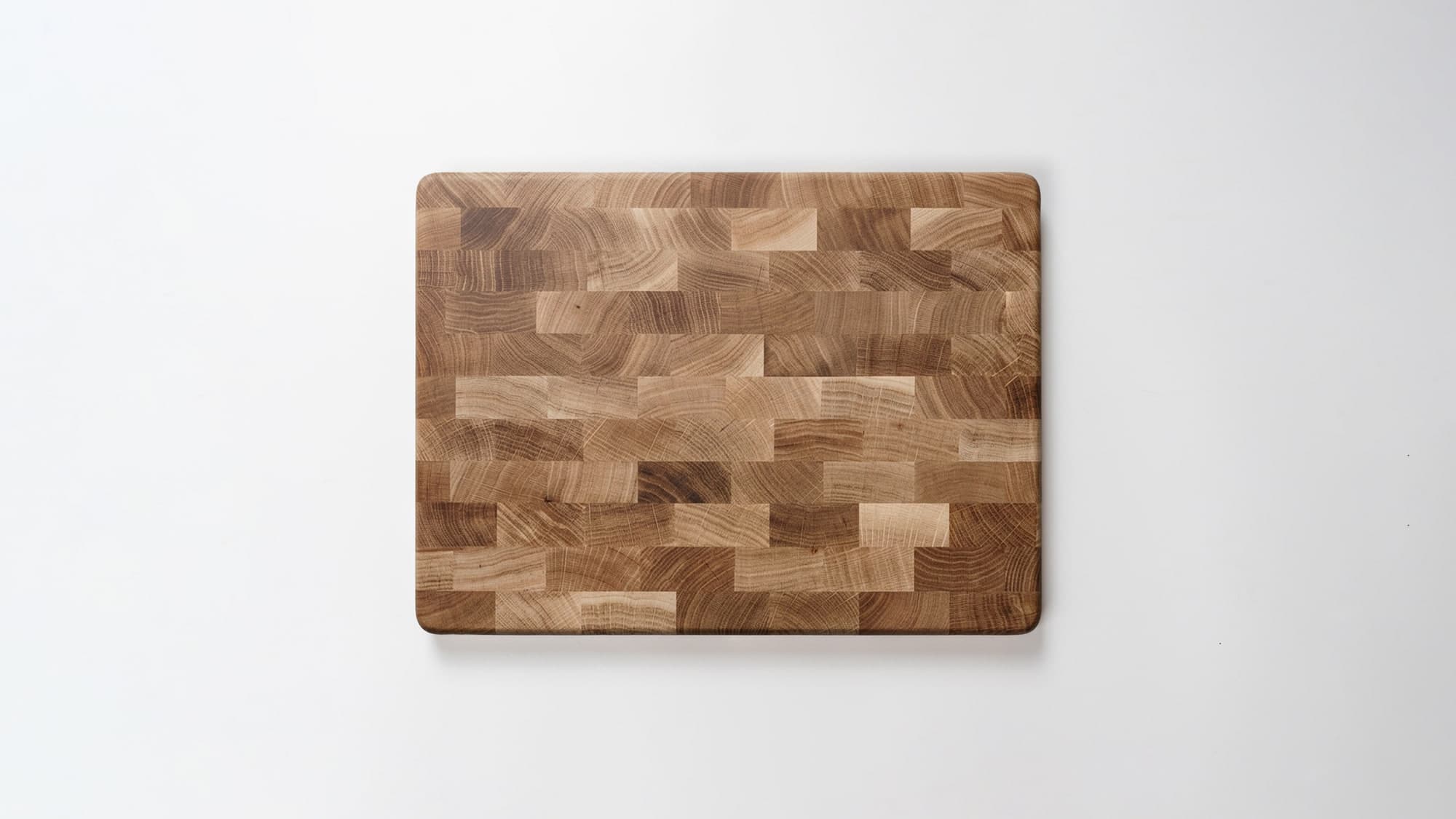 Разделочная доска MEZ, дуб, 40×30 см