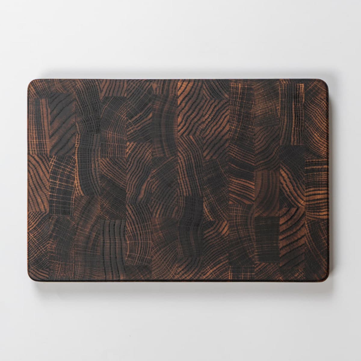 Разделочная доска MEZ, дуб, 30×20 см