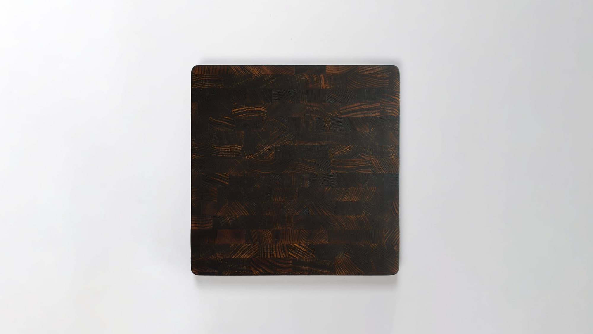 Разделочная доска MEZ, дуб, 30×30 см
