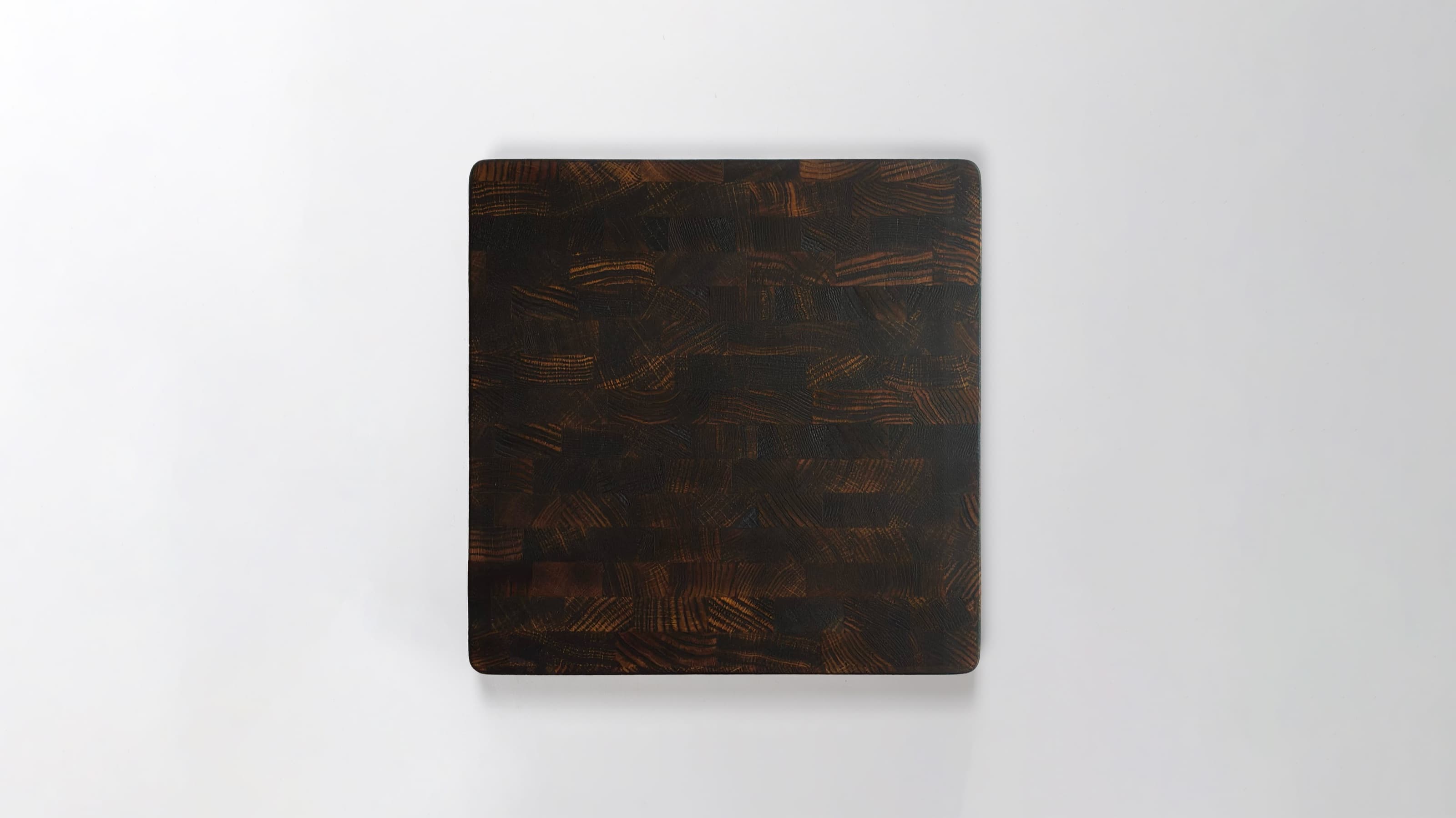 Разделочная доска MEZ, дуб, 30×30 см